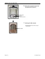 Preview for 102 page of Panasonic KXF-4T3C Operating Instructions Manual