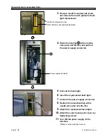 Preview for 108 page of Panasonic KXF-4T3C Operating Instructions Manual