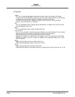 Preview for 18 page of Panasonic KXF-9R4C Operating Instructions Manual