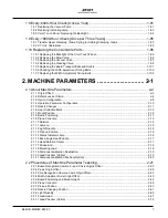 Preview for 9 page of Panasonic KXF-E64C Maintenance Manual