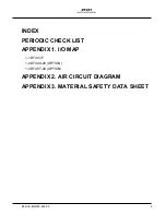 Preview for 11 page of Panasonic KXF-E64C Maintenance Manual