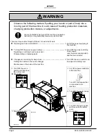 Preview for 16 page of Panasonic KXF-E64C Maintenance Manual