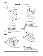 Предварительный просмотр 11 страницы Panasonic KXF110 - CONSUMER FACSIMILE Service Manual And Technical Manual