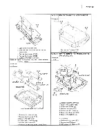 Предварительный просмотр 12 страницы Panasonic KXF110 - CONSUMER FACSIMILE Service Manual And Technical Manual