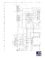 Предварительный просмотр 38 страницы Panasonic KXF110 - CONSUMER FACSIMILE Service Manual And Technical Manual