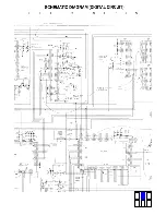 Предварительный просмотр 39 страницы Panasonic KXF110 - CONSUMER FACSIMILE Service Manual And Technical Manual