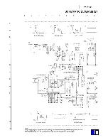 Предварительный просмотр 46 страницы Panasonic KXF110 - CONSUMER FACSIMILE Service Manual And Technical Manual