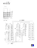 Предварительный просмотр 49 страницы Panasonic KXF110 - CONSUMER FACSIMILE Service Manual And Technical Manual