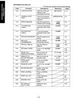 Предварительный просмотр 26 страницы Panasonic KXF130 - CONSUMER FACSIMILE Operating Instructions Manual