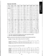 Предварительный просмотр 29 страницы Panasonic KXF140 - ANSWERING SYSTEM Operating Instructions Manual