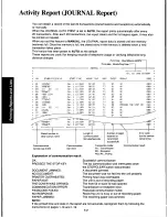 Предварительный просмотр 96 страницы Panasonic KXF140 - ANSWERING SYSTEM Operating Instructions Manual