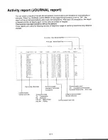 Preview for 78 page of Panasonic KXF90 - CONSUMER FACSIMILE Operating Instructions Manual