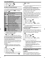 Preview for 40 page of Panasonic KXFC265E Operating Instructions Manual