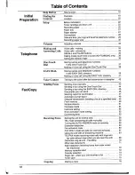 Предварительный просмотр 16 страницы Panasonic KXFLM600AL Operating Instructions Manual