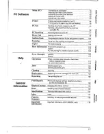 Preview for 17 page of Panasonic KXFLM600AL Operating Instructions Manual