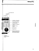 Предварительный просмотр 81 страницы Panasonic KXFLM600AL Operating Instructions Manual