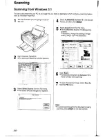 Предварительный просмотр 102 страницы Panasonic KXFLM600AL Operating Instructions Manual