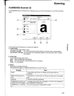 Предварительный просмотр 103 страницы Panasonic KXFLM600AL Operating Instructions Manual