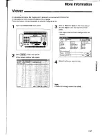 Предварительный просмотр 107 страницы Panasonic KXFLM600AL Operating Instructions Manual