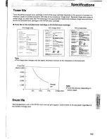 Предварительный просмотр 133 страницы Panasonic KXFLM600AL Operating Instructions Manual