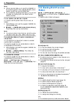 Preview for 26 page of Panasonic KXMB2000E Operating Instructions Manual