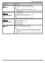 Preview for 59 page of Panasonic KXMB2000E Operating Instructions Manual