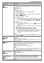 Preview for 61 page of Panasonic KXMB2000E Operating Instructions Manual