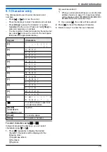 Preview for 73 page of Panasonic KXMB2000E Operating Instructions Manual