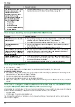 Preview for 86 page of Panasonic KXMB2000E Operating Instructions Manual