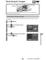 Предварительный просмотр 57 страницы Panasonic KXPX10M - DIGITAL VIDEO PRINTER Operating Instructions Manual