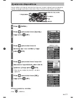 Preview for 13 page of Panasonic KXPX2M - HOME PHOTO PRINTER Guía Rápida