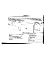 Preview for 4 page of Panasonic KXT3250 - Integrated Telephone System Operating Instructions Manual