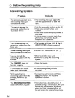 Предварительный просмотр 54 страницы Panasonic KXT4410B - CORDLES/ANS MAC/HYBR Operating Instructions Manual