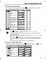 Предварительный просмотр 13 страницы Panasonic KXTD7690 - BTS 2.4 GHZ WIRELESS Operating Instructions Manual