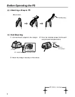 Preview for 7 page of Panasonic KXTD7690 - BTS 2.4 GHZ WIRELESS User Manual