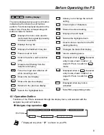 Preview for 10 page of Panasonic KXTD7690 - BTS 2.4 GHZ WIRELESS User Manual