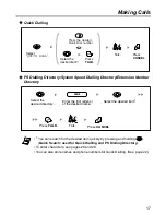 Preview for 18 page of Panasonic KXTD7690 - BTS 2.4 GHZ WIRELESS User Manual