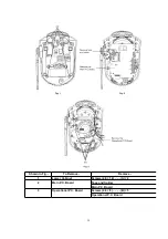 Предварительный просмотр 29 страницы Panasonic KXTG2226W - 2.4GHZ DIGITAL PHONE Service Manual