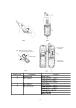 Предварительный просмотр 30 страницы Panasonic KXTG2226W - 2.4GHZ DIGITAL PHONE Service Manual