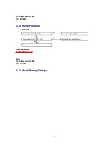 Предварительный просмотр 36 страницы Panasonic KXTG2226W - 2.4GHZ DIGITAL PHONE Service Manual