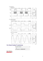 Предварительный просмотр 45 страницы Panasonic KXTG2226W - 2.4GHZ DIGITAL PHONE Service Manual