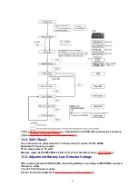 Предварительный просмотр 49 страницы Panasonic KXTG2226W - 2.4GHZ DIGITAL PHONE Service Manual