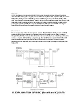 Предварительный просмотр 52 страницы Panasonic KXTG2226W - 2.4GHZ DIGITAL PHONE Service Manual