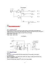 Предварительный просмотр 56 страницы Panasonic KXTG2226W - 2.4GHZ DIGITAL PHONE Service Manual