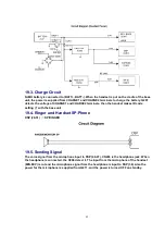 Предварительный просмотр 62 страницы Panasonic KXTG2226W - 2.4GHZ DIGITAL PHONE Service Manual