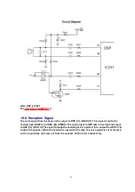 Предварительный просмотр 63 страницы Panasonic KXTG2226W - 2.4GHZ DIGITAL PHONE Service Manual