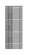 Предварительный просмотр 78 страницы Panasonic KXTG2226W - 2.4GHZ DIGITAL PHONE Service Manual