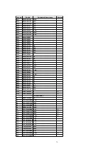 Предварительный просмотр 79 страницы Panasonic KXTG2226W - 2.4GHZ DIGITAL PHONE Service Manual