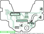 Предварительный просмотр 107 страницы Panasonic KXTG2226W - 2.4GHZ DIGITAL PHONE Service Manual