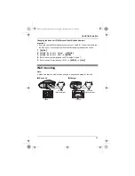 Preview for 41 page of Panasonic KXTG2511FX Operating Instructions Manual